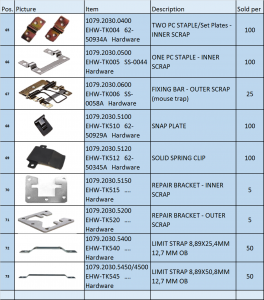 1079hardware - Dicar